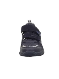 Leder-Sneakers 
