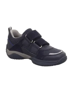 Leder-Sneakers 