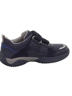 Leder-Sneakers 
