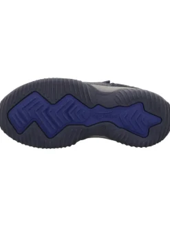 Leder-Sneakers 