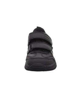 Leder-Sneakers 