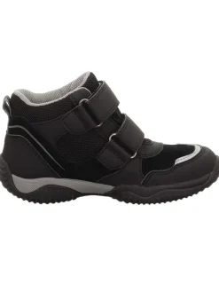 superfit Sneakers·Sneakers High^Leder-Sneakers