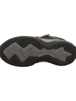 superfit Sneakers·Sneakers High^Leder-Sneakers