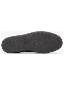 Clarks Schnürschuhe^Leder-Sneakers 