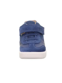Leder-Sneakers 