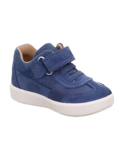 Leder-Sneakers 
