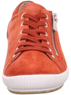 Legero Schnürschuhe^Leder-Sneakers 
