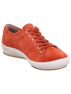 Legero Schnürschuhe^Leder-Sneakers 