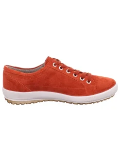 Legero Schnürschuhe^Leder-Sneakers 