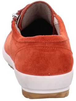 Legero Schnürschuhe^Leder-Sneakers 
