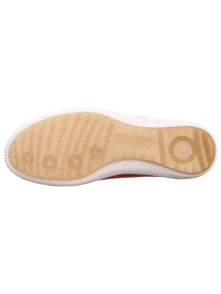 Legero Schnürschuhe^Leder-Sneakers 
