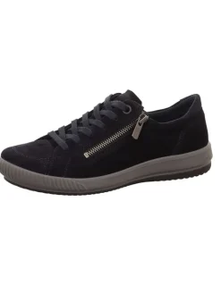 Leder-Sneakers "Tanaro 5.0" in Dunkelblau>Legero Clearance