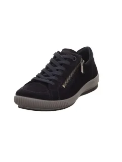 Leder-Sneakers "Tanaro 5.0" in Dunkelblau>Legero Clearance