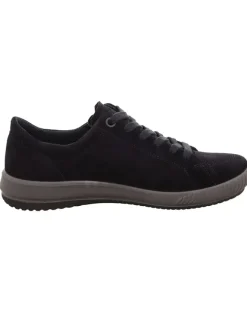 Leder-Sneakers 