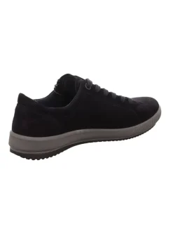 Leder-Sneakers 