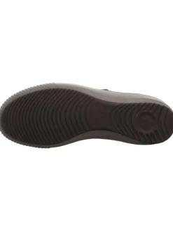 Leder-Sneakers 