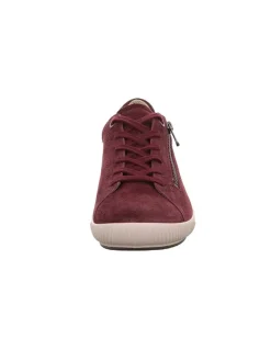 Legero Schnürschuhe^Leder-Sneakers 