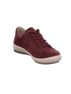 Legero Schnürschuhe^Leder-Sneakers 