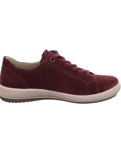 Legero Schnürschuhe^Leder-Sneakers 