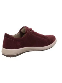 Legero Schnürschuhe^Leder-Sneakers 