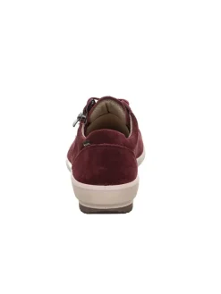 Legero Schnürschuhe^Leder-Sneakers 