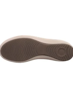 Legero Schnürschuhe^Leder-Sneakers 