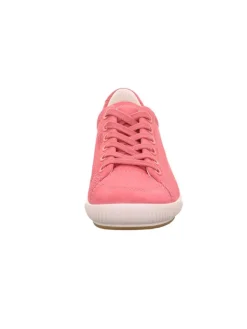 Leder-Sneakers 