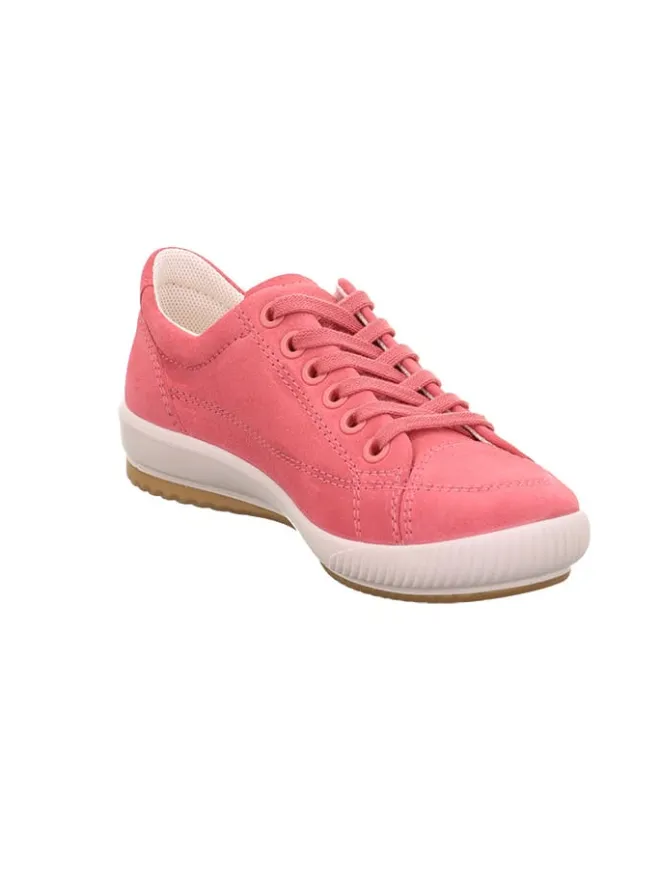 Leder-Sneakers "Tanaro 5.0" in Pink>Legero Outlet