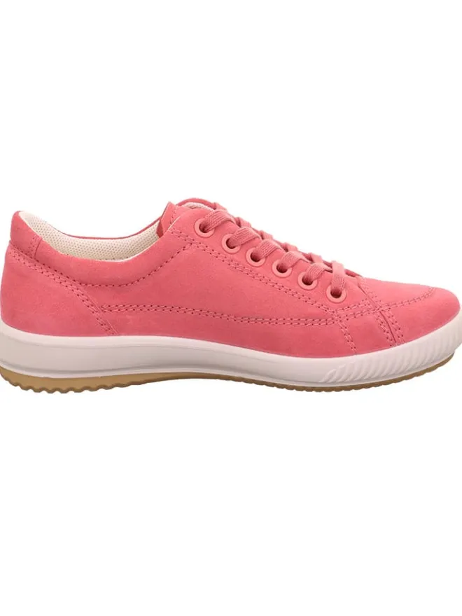 Leder-Sneakers "Tanaro 5.0" in Pink>Legero Outlet