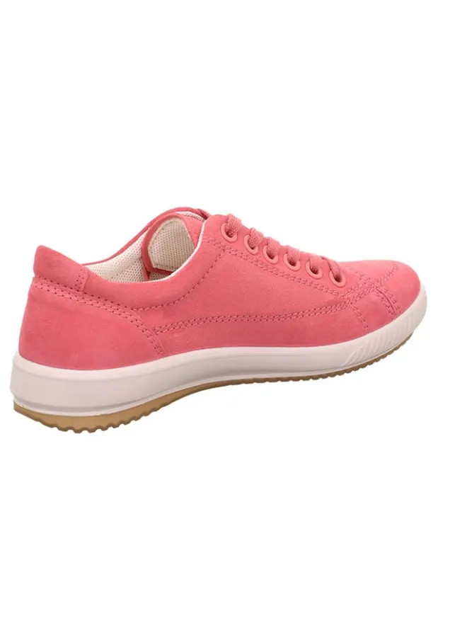 Leder-Sneakers "Tanaro 5.0" in Pink>Legero Outlet