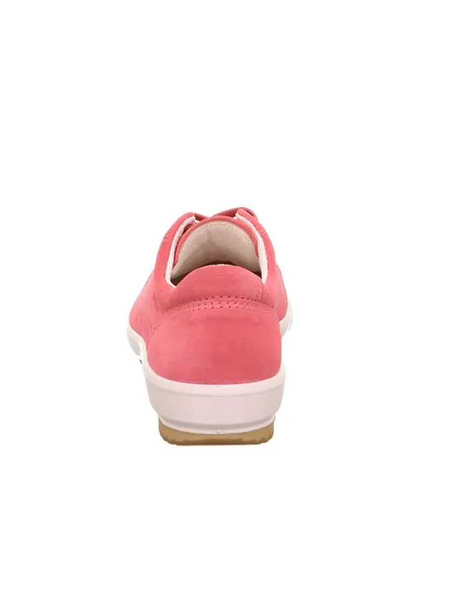 Leder-Sneakers "Tanaro 5.0" in Pink>Legero Outlet