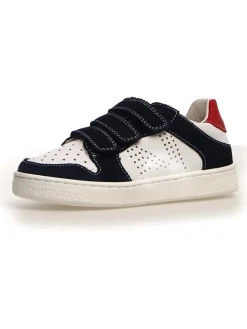 Naturino Sneakers|Sneakers·Sneakers Low^Leder-Sneakers "Theral" in Bunt