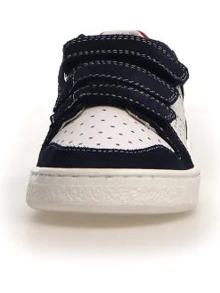 Naturino Sneakers|Sneakers·Sneakers Low^Leder-Sneakers "Theral" in Bunt