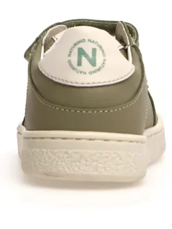 Leder-Sneakers 
