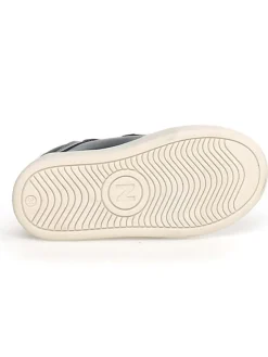 Leder-Sneakers 