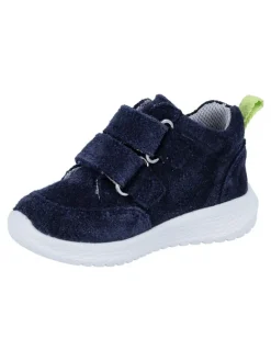 Leder-Sneakers 