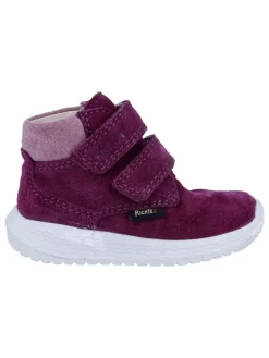 Richter Shoes Sneakers^Leder-Sneakers "Timmy" in Lila