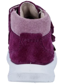 Richter Shoes Sneakers^Leder-Sneakers 