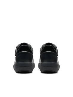 Leder-Sneakers 