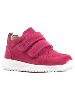 Richter Shoes Sneakers^Leder-Sneakers "Tommy" in Pink