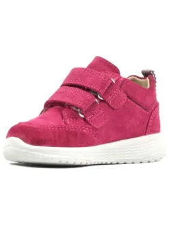 Richter Shoes Sneakers^Leder-Sneakers 