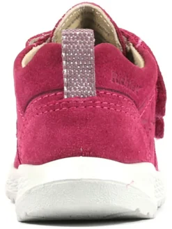 Richter Shoes Sneakers^Leder-Sneakers 