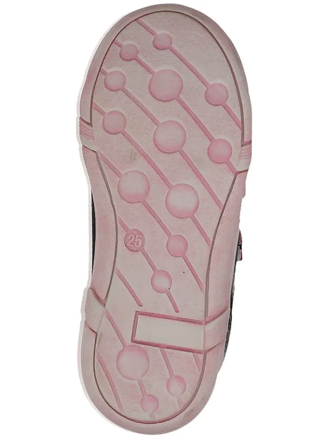 Lurchi Sneakers·Sneakers Low^Leder-Sneakers "Tullu" in Dunkelblau