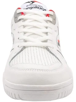 Leder-Sneakers 