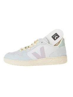 Veja Sneakers^Leder-Sneakers