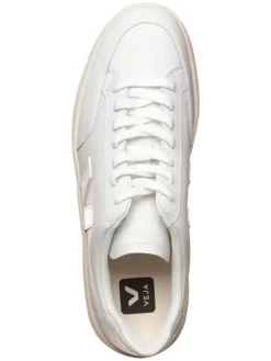 Leder-Sneakers 