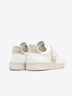 Leder-Sneakers 