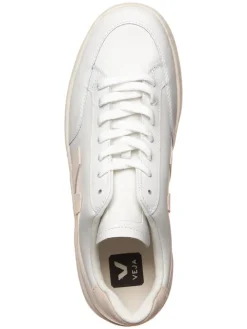 Leder-Sneakers 