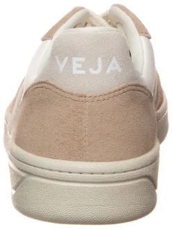 Leder-Sneakers 