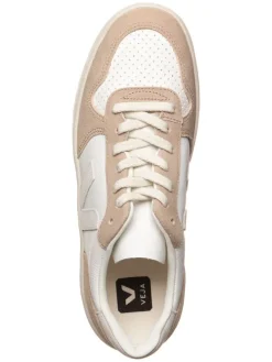 Leder-Sneakers 